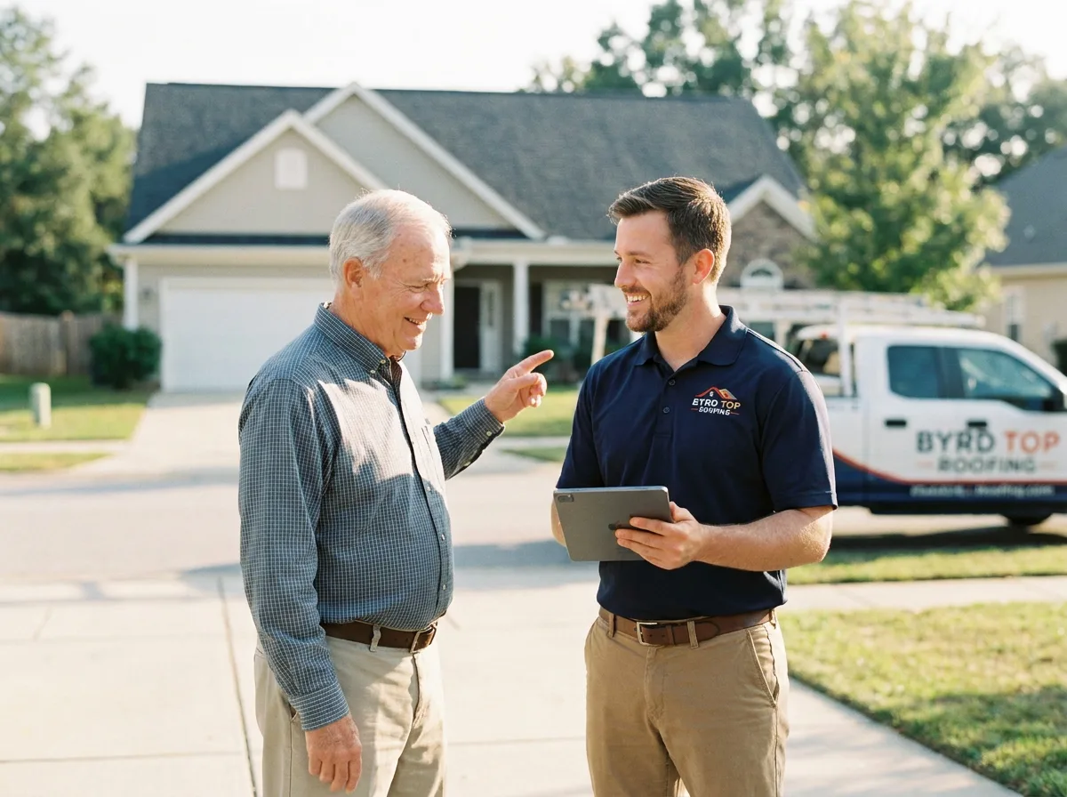 Roofing Stafford, TX FAQs